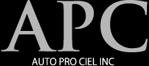 APC AUTO PRO CIEL INC