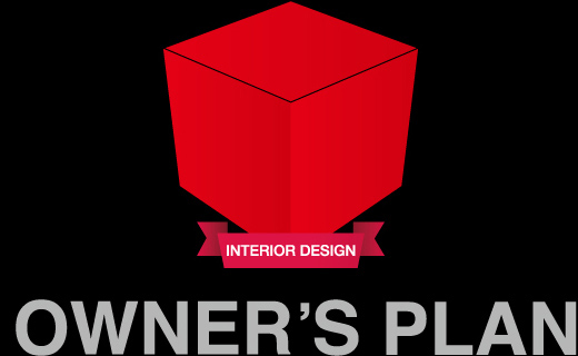 INTERIOR DESIGN OWNER'S PLAN