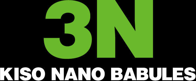 3N KISO NANO BABULES