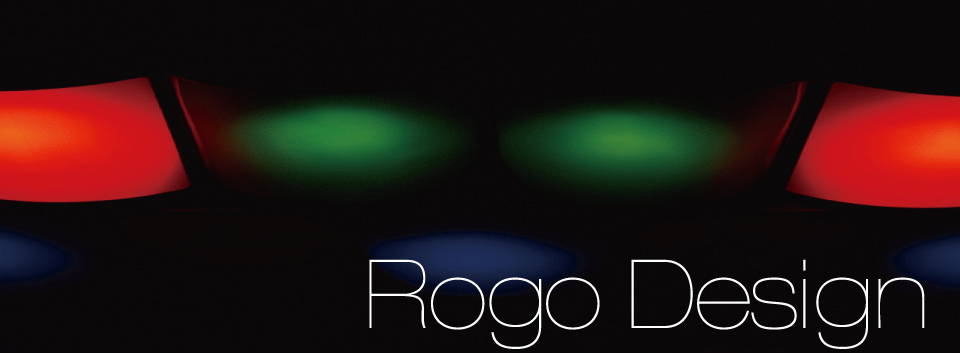 Rogo Design